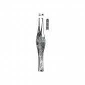 Dressing & Tissue Forceps 